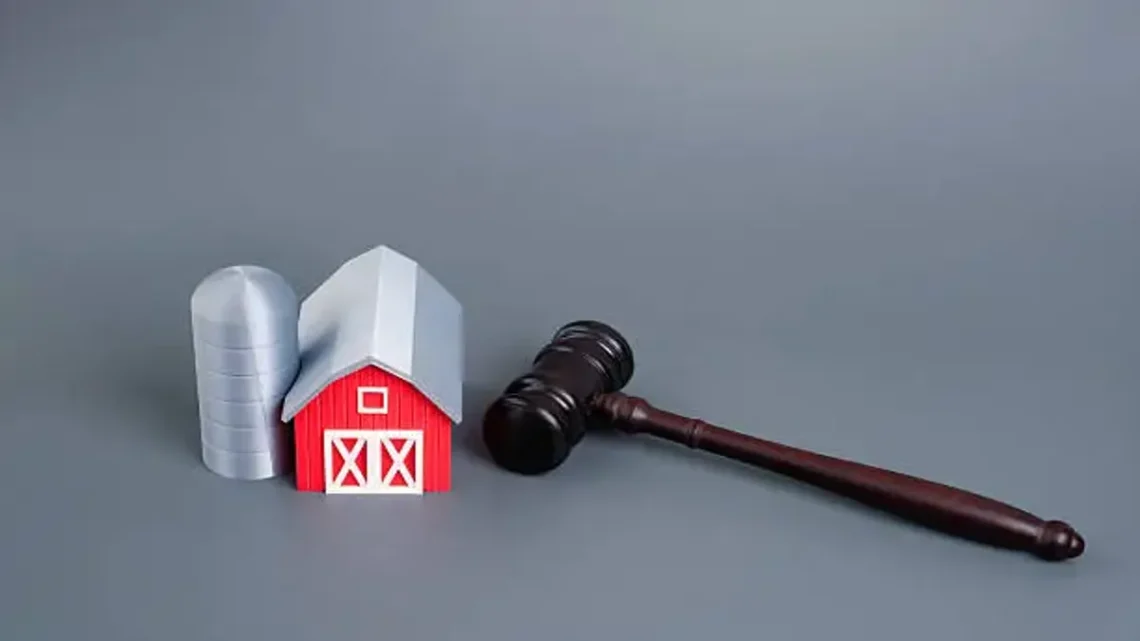 The Todd Creek Farms Homeowners Association Lawsuit