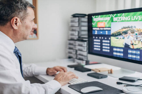 Betting Agent Systems