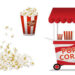 Popcorn Machine