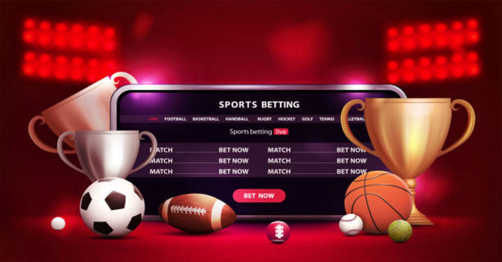 BetAnySports