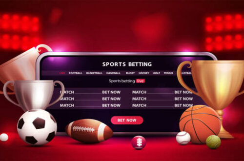 BetAnySports