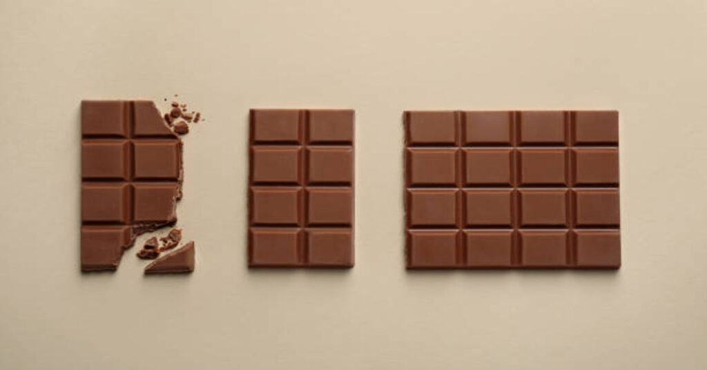 Tabs Chocolate