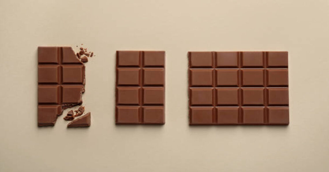 Tabs Chocolate