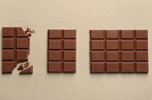 Tabs Chocolate
