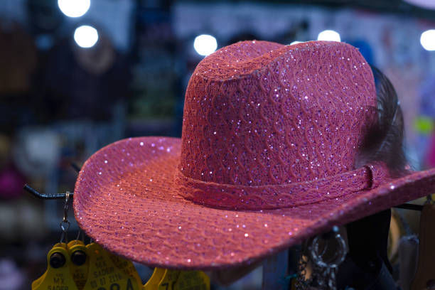 Shop Disco Cowboy Hat