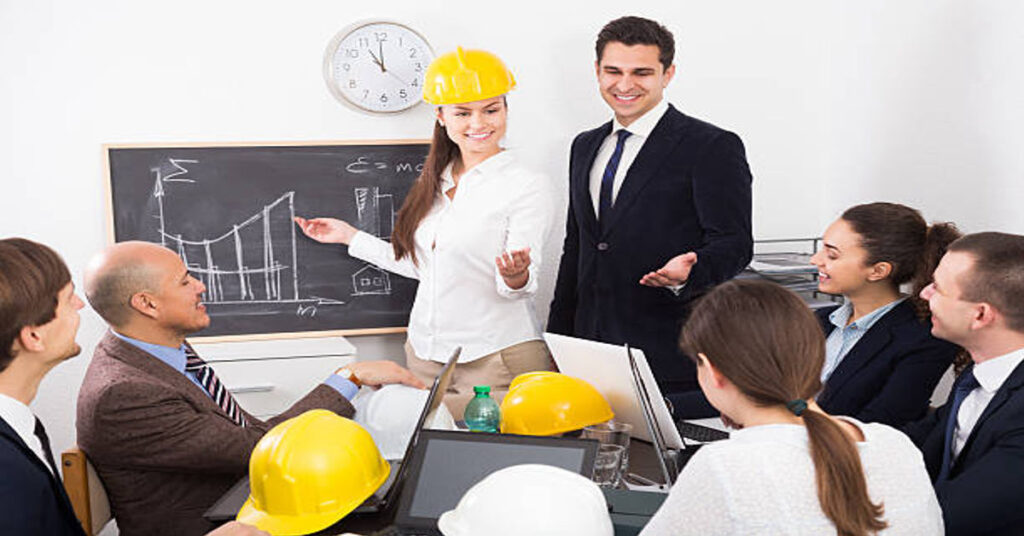 Probationary Engineer