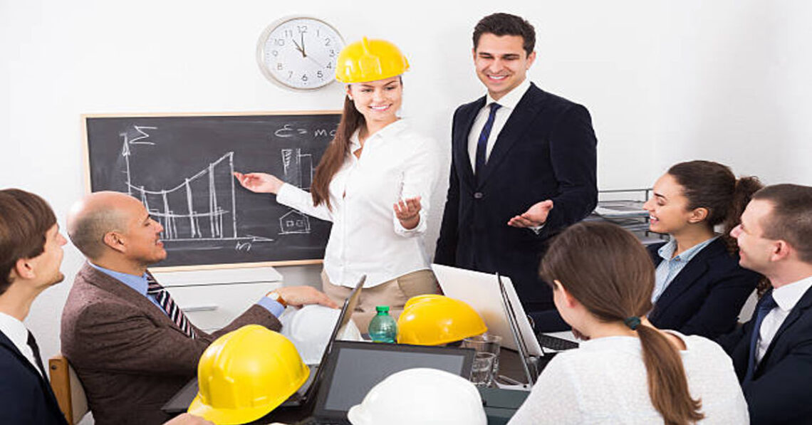 Probationary Engineer