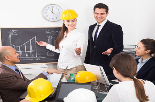 Probationary Engineer