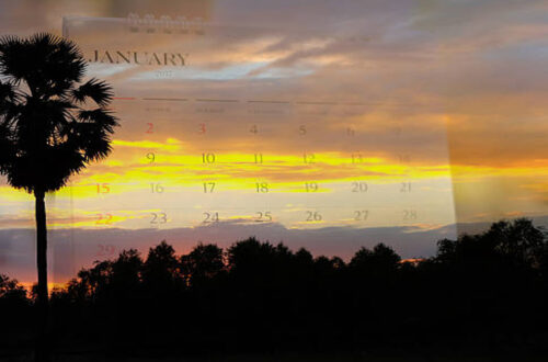 Skylight Calendar