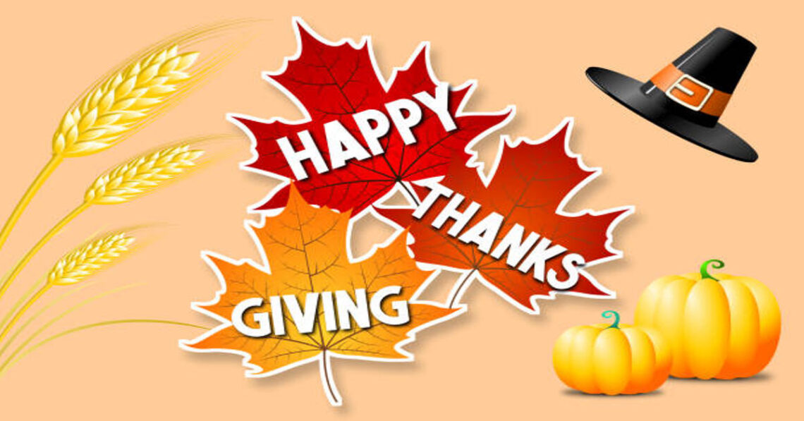 Happy Thanksgiving Images