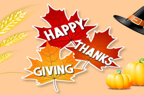 Happy Thanksgiving Images