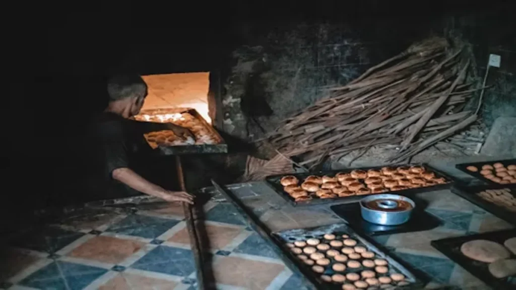 Бишкоти ди Прато