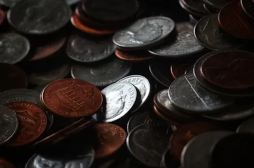 Lincoln Wheat Penny Value