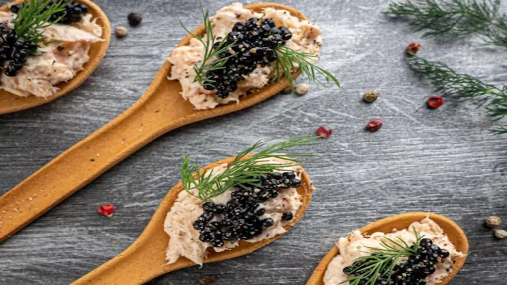 Beluga Caviar