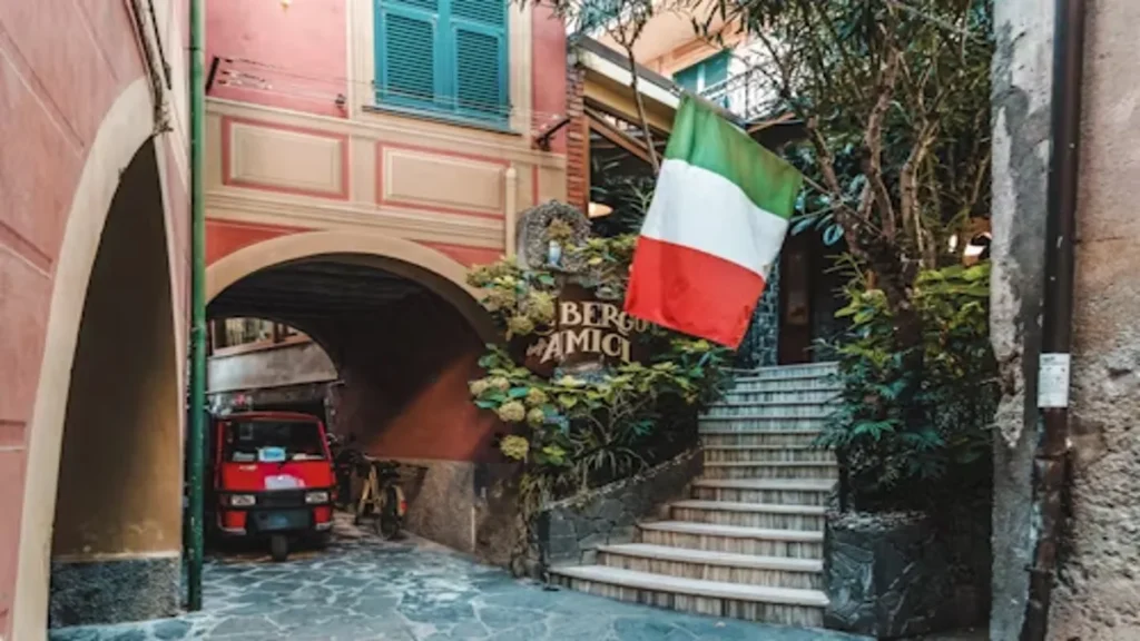 ehi vuoi da bere
