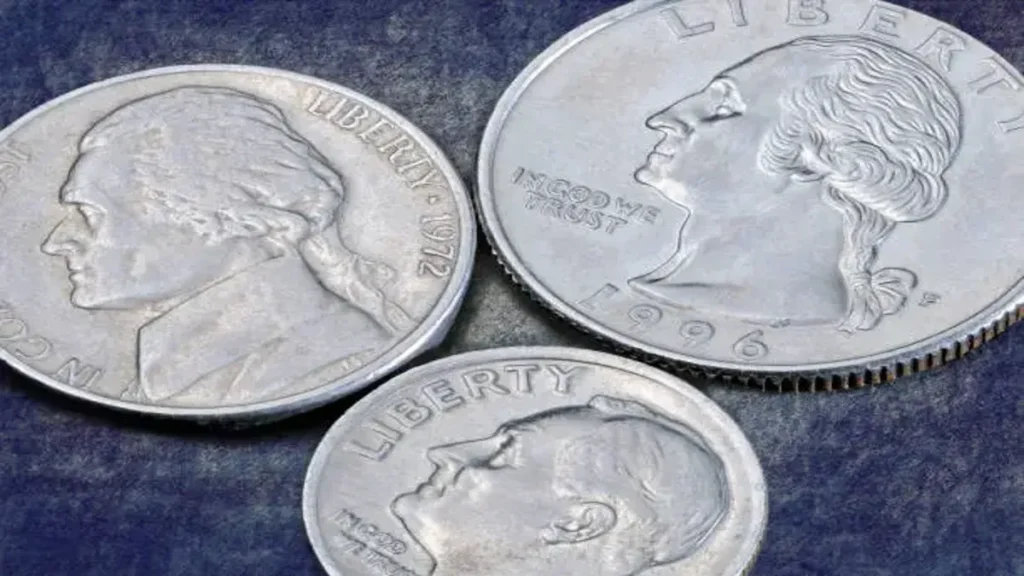 United States Bicentennial Coinage