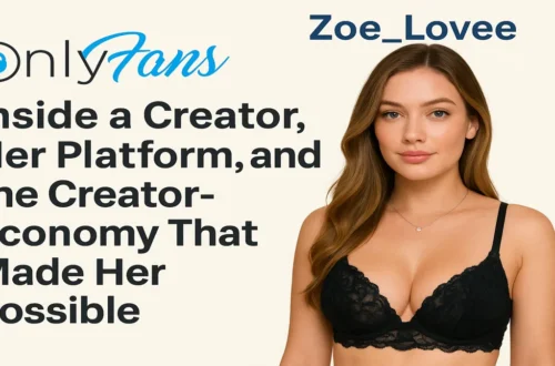 Zoe_Lovee OnlyFans