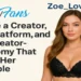 Zoe_Lovee OnlyFans